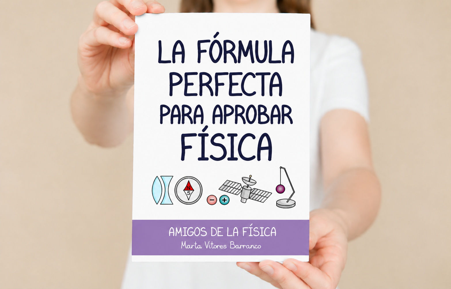 La Fórmula Perfecta para Aprobar Física - Imagen 2