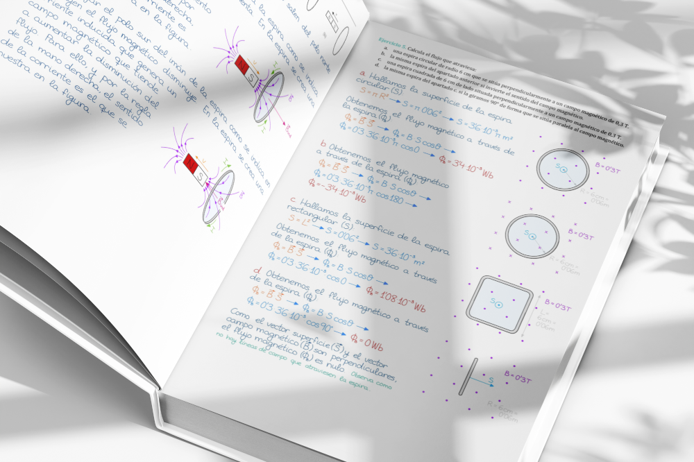 La Fórmula Perfecta para Aprobar Física - Imagen 4